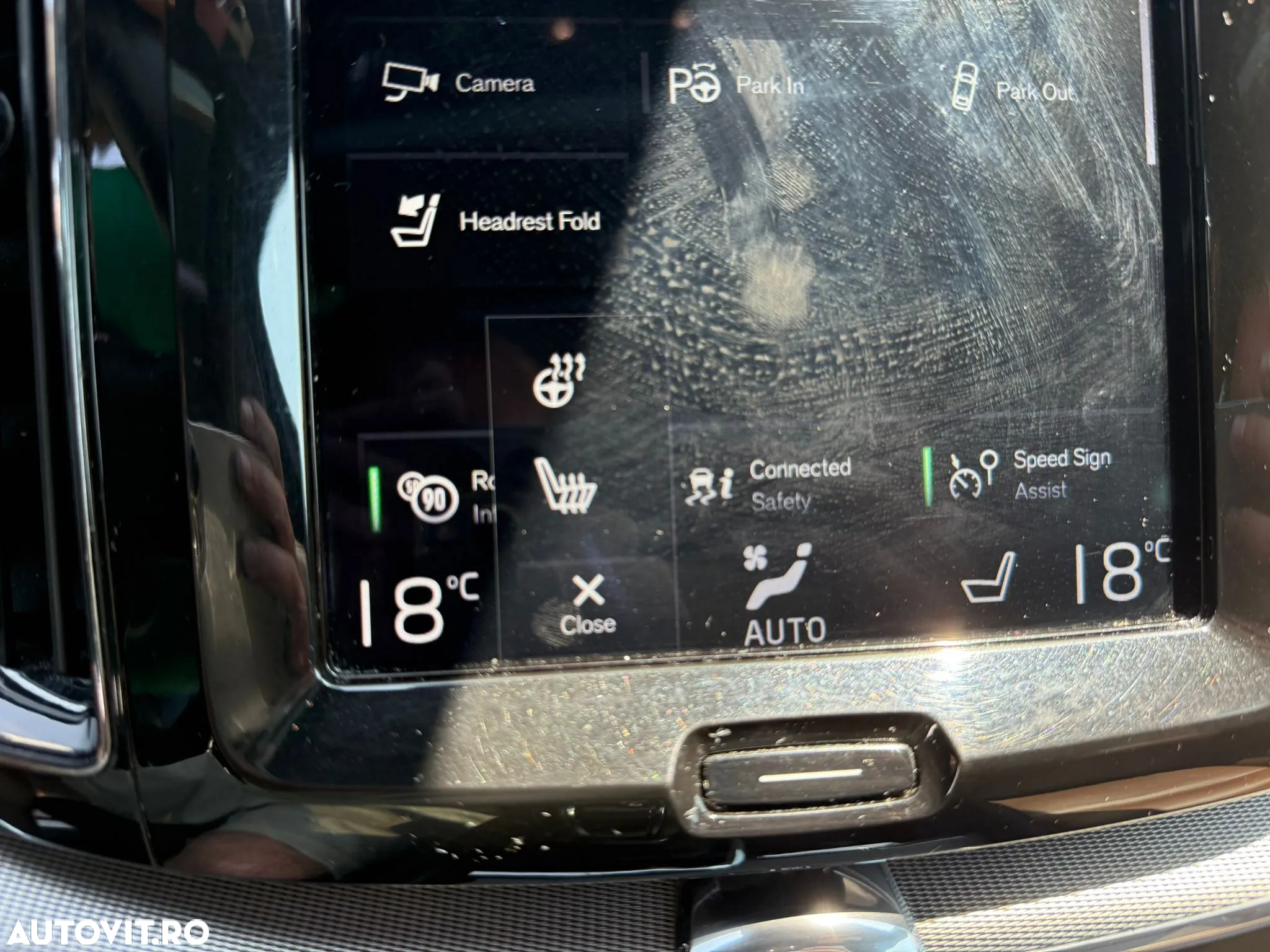 Volvo XC 60 T5 AWD Inscription - 10