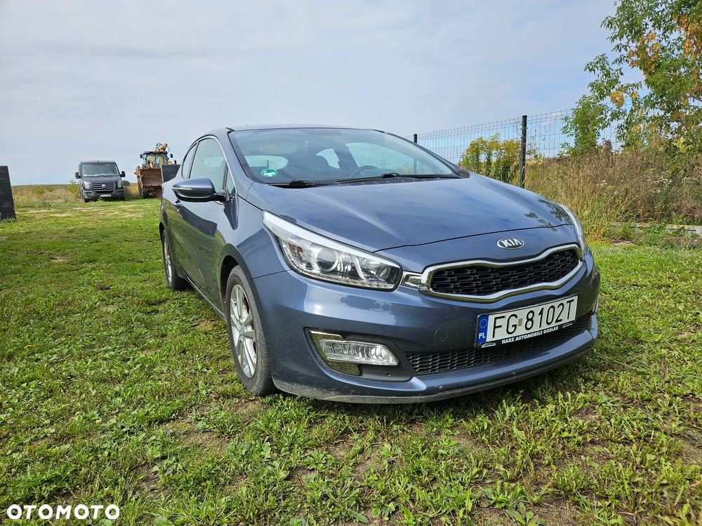 Kia Ceed 1.6 CRDi Business Line - 6