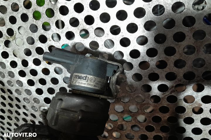 POMPA INALTA GPL 1.6 BSE 2007  036230 TIPOBM12. MX1253 Volkswagen VW - 4