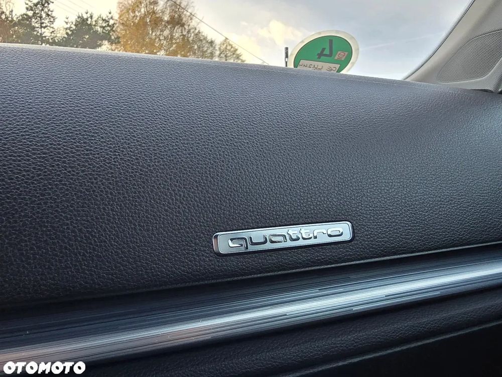Audi A3 Sportback 2.0 TDI quattro - 29