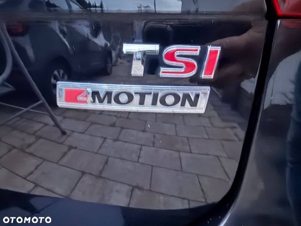 Volkswagen Tiguan 1.4 TSI ACT 4Motion (BlueMotion Technology) Comfortline - 6