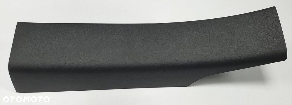 LISTWA OSŁONA PROGU PRAWY TYŁ MAZDA CX-30 DFR5-68730 - 1