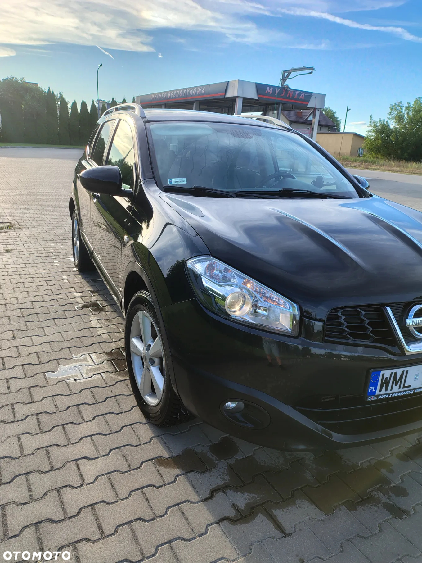 Nissan Qashqai+2 2.0 dCi 4x4 Tekna - 8