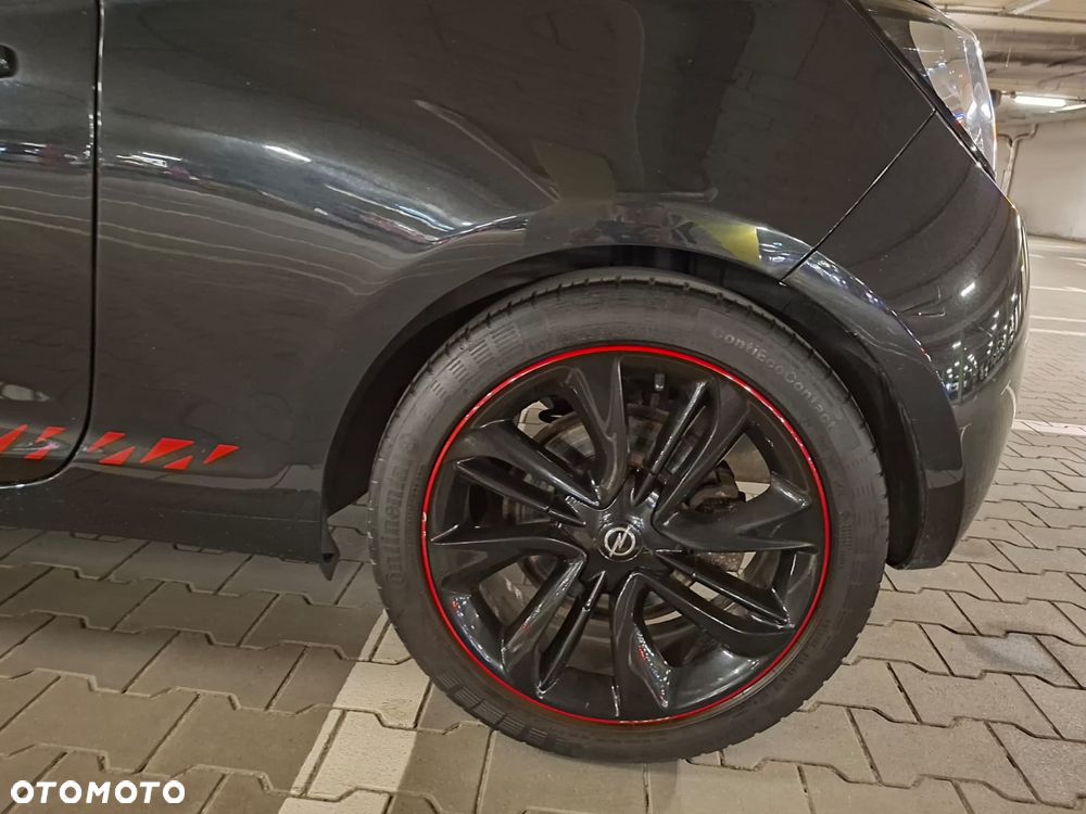 Opel Adam 1.0 T SIDI GPF Slam S&S - 7