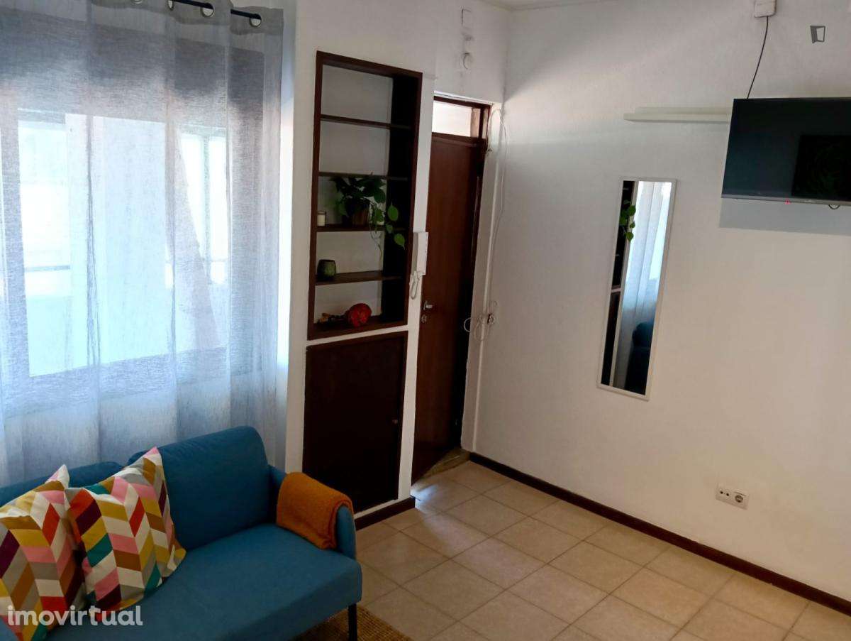 Apartamento com 1 quartos - localizado em Bonfim Porto - Grande imagem: 3/28