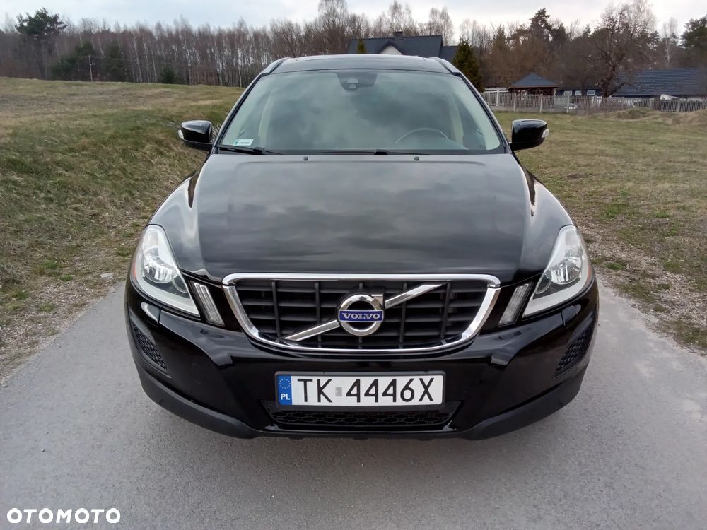Volvo XC 60 3.2 AWD - 1
