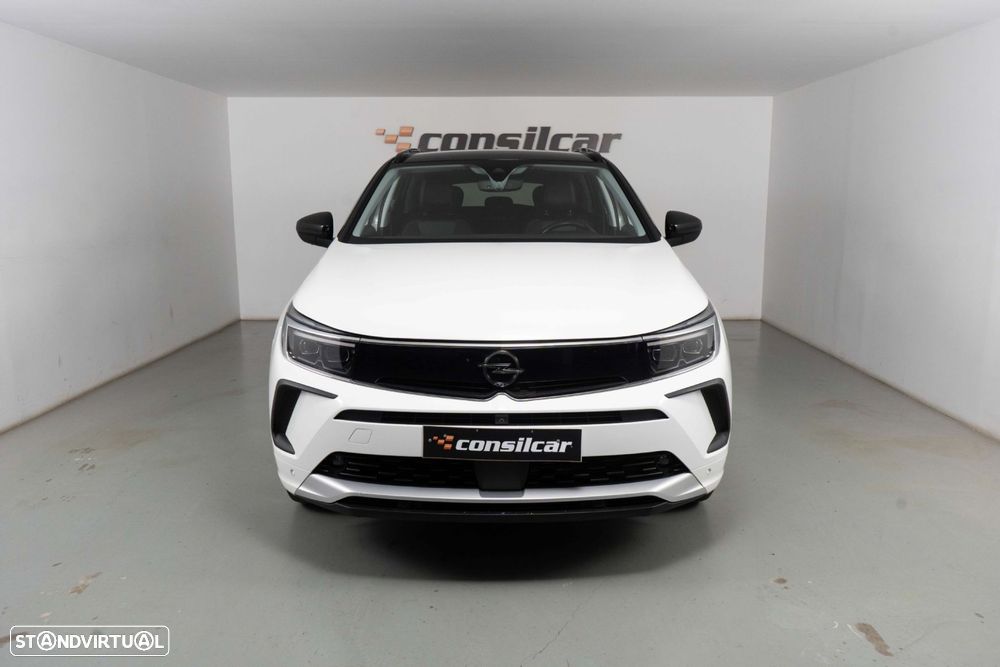 Opel Grandland 1.6 T PHEV Ultimate - 2