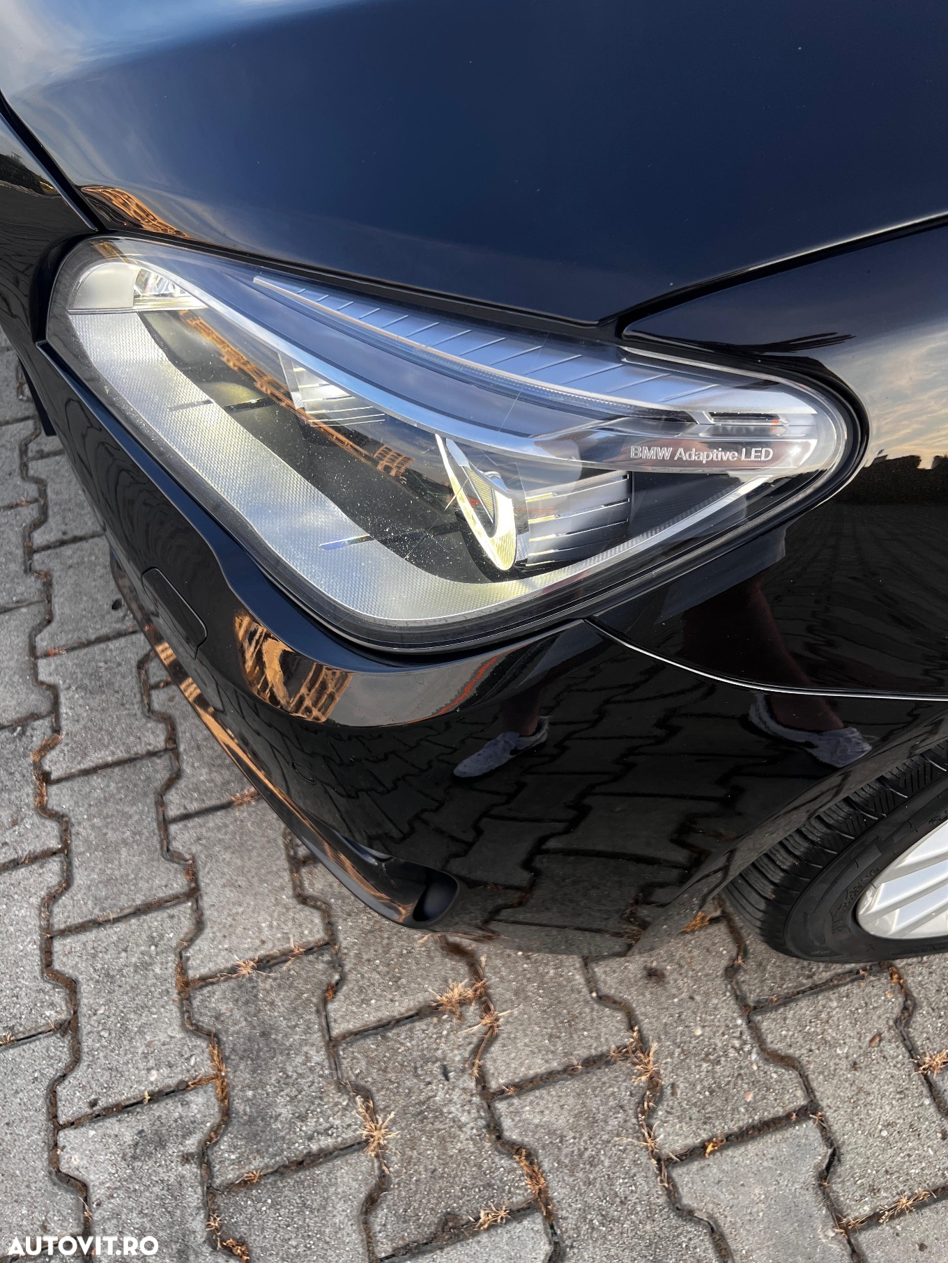 BMW Seria 7 730d - 4