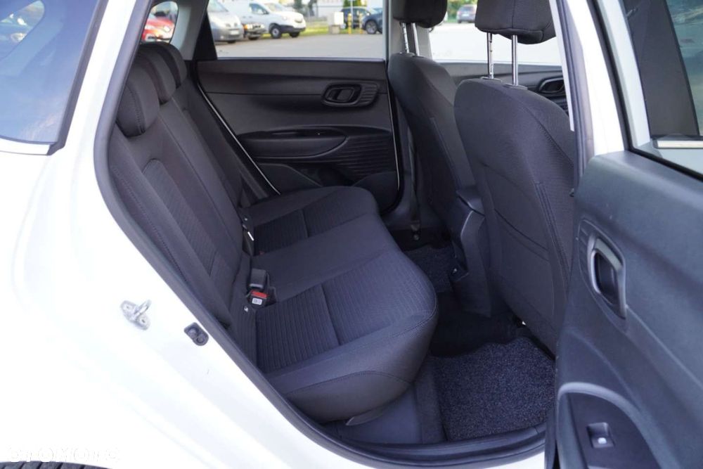 Hyundai i20 - 7