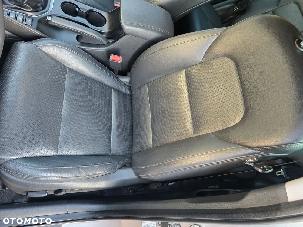 Hyundai Tucson - 12