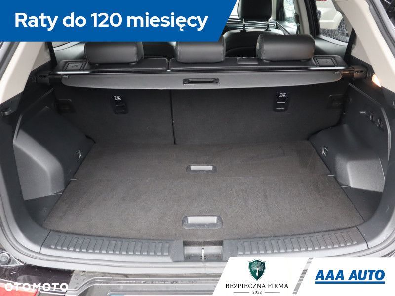 SsangYong/KGM Korando - 15