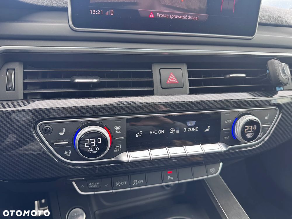 Audi A5 Sportback 2.0 TFSI quattro S tronic design - 36