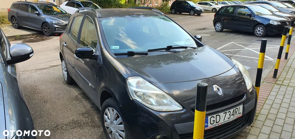 Renault Clio - 2