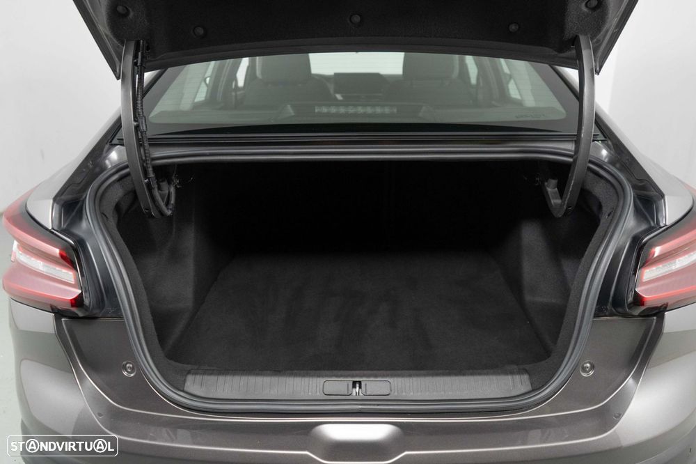 Citroën C4 X 1.2 PureTech YOU! - 13