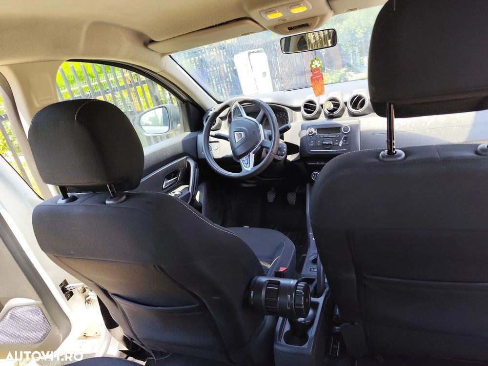 Dacia Duster TCe 90 Comfort - 14