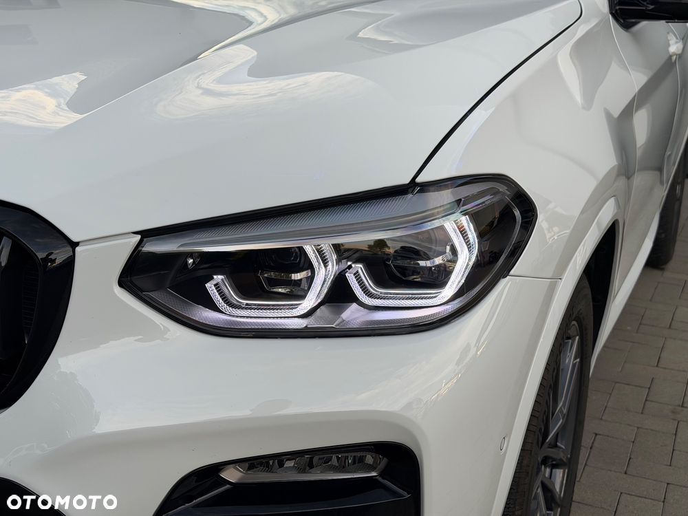 BMW X4 xDrive20d M Sport - 31