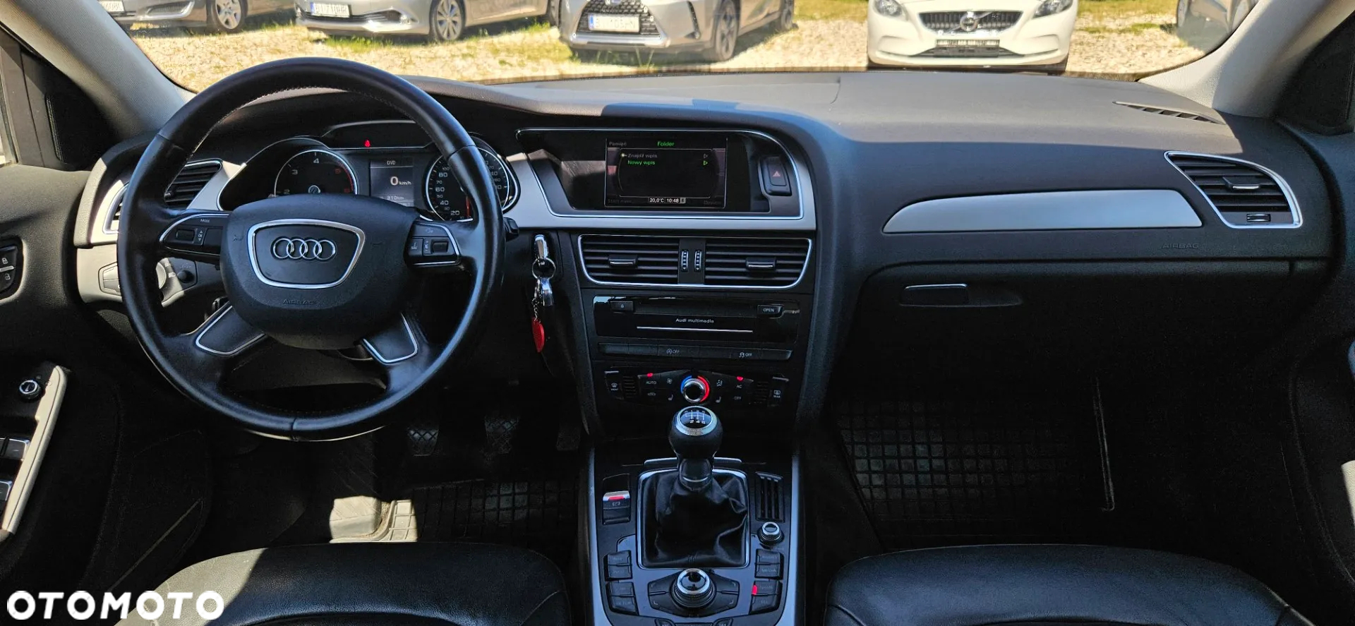 Audi A4 2.0 TDI - 34