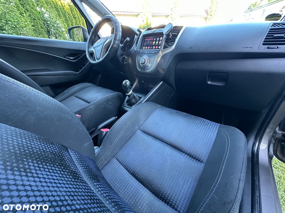 Hyundai ix20 1.6 CRDi Comfort - 23