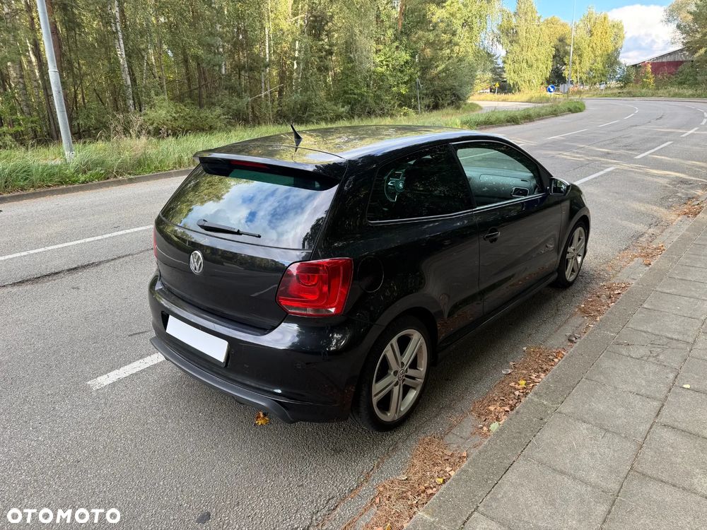 Volkswagen Polo 1.6 TDI Highline - 18