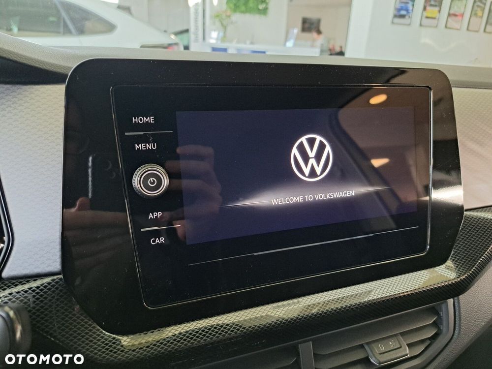 Volkswagen T-Cross 1.0 TSI Life Plus - 17