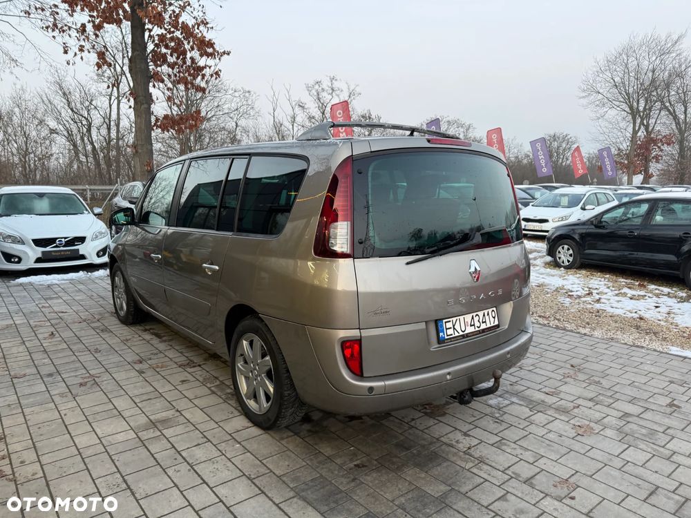 Renault Grand Espace Gr 2.0 dCi Impulsion - 13