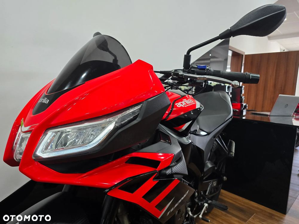 Aprilia Tuono - 21