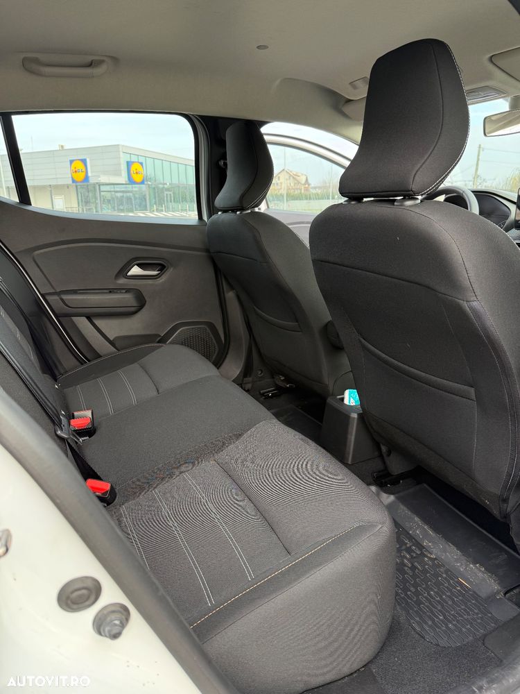 Dacia Sandero Stepway TCe 90 MT6 Expression - 19