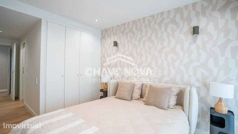 Apartamento de Luxo no Empreendimento São Paio - Grande imagem: 4/12