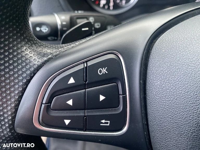Mercedes-Benz Vito Extra-Lung 114 CDI 136CP RWD 9AT Select - 17