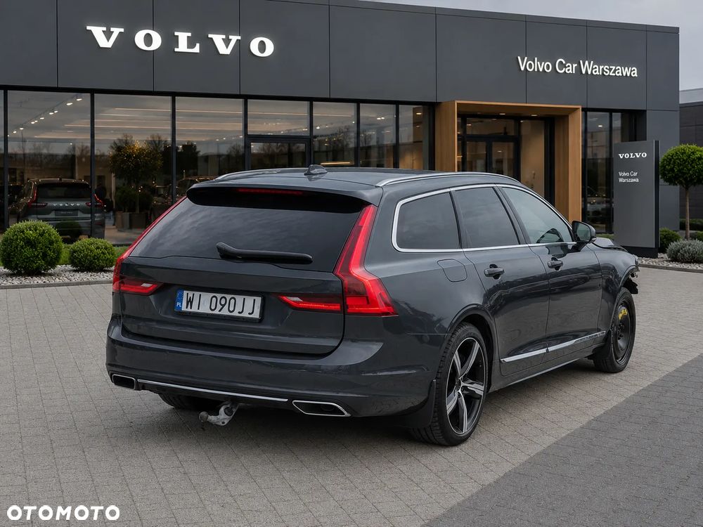 Volvo V90 D5 AWD Inscription - 1