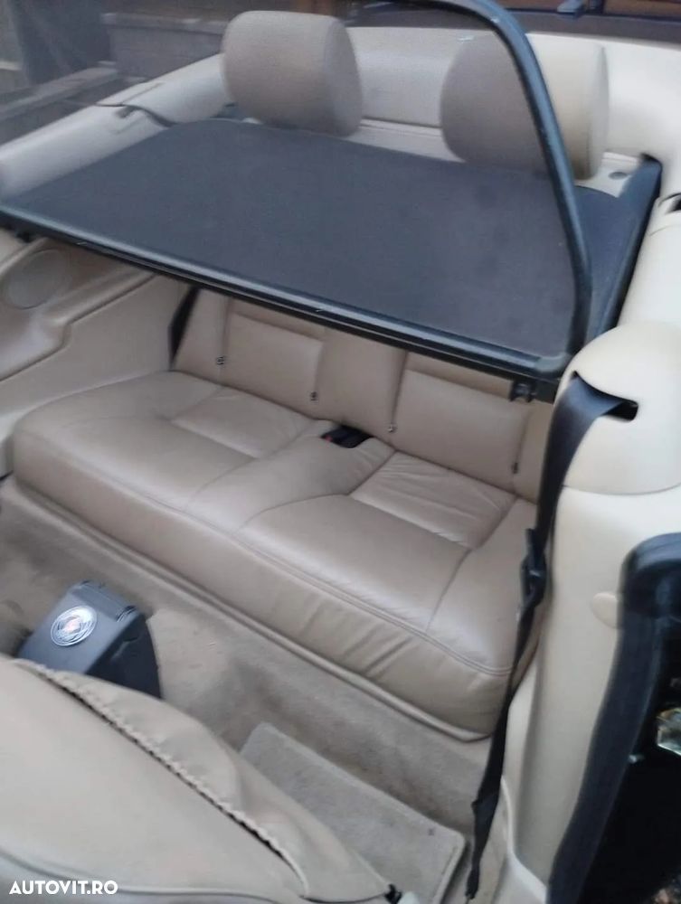 Saab 9-3 1.8 t Vector Anniversary - 4