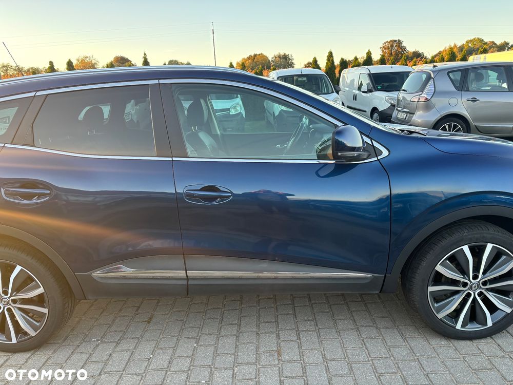 Renault Kadjar Energy dCi 130 XMOD - 2