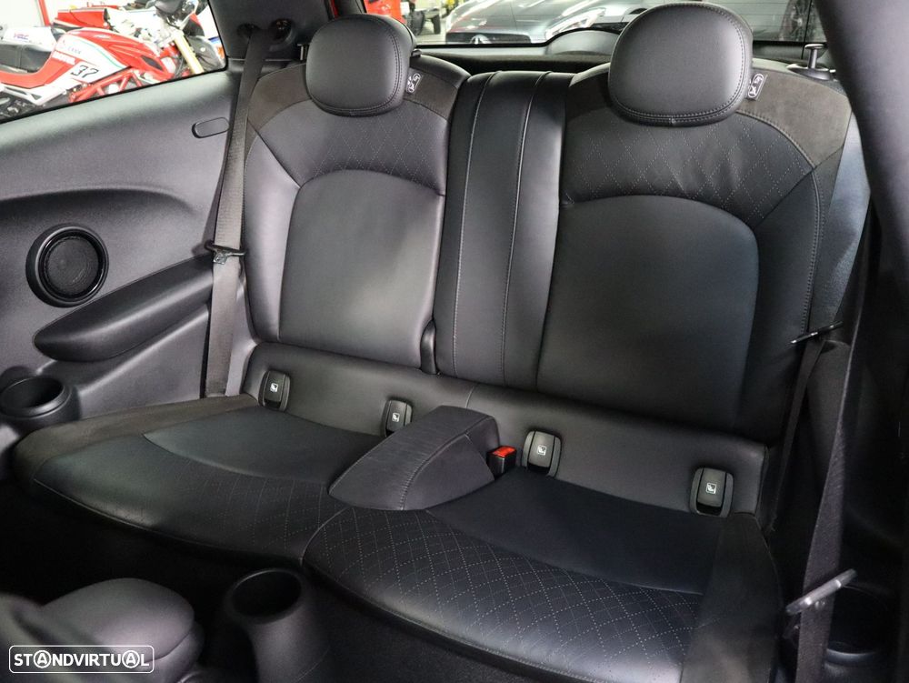 MINI 3 Portas Cooper SE Yours - 7