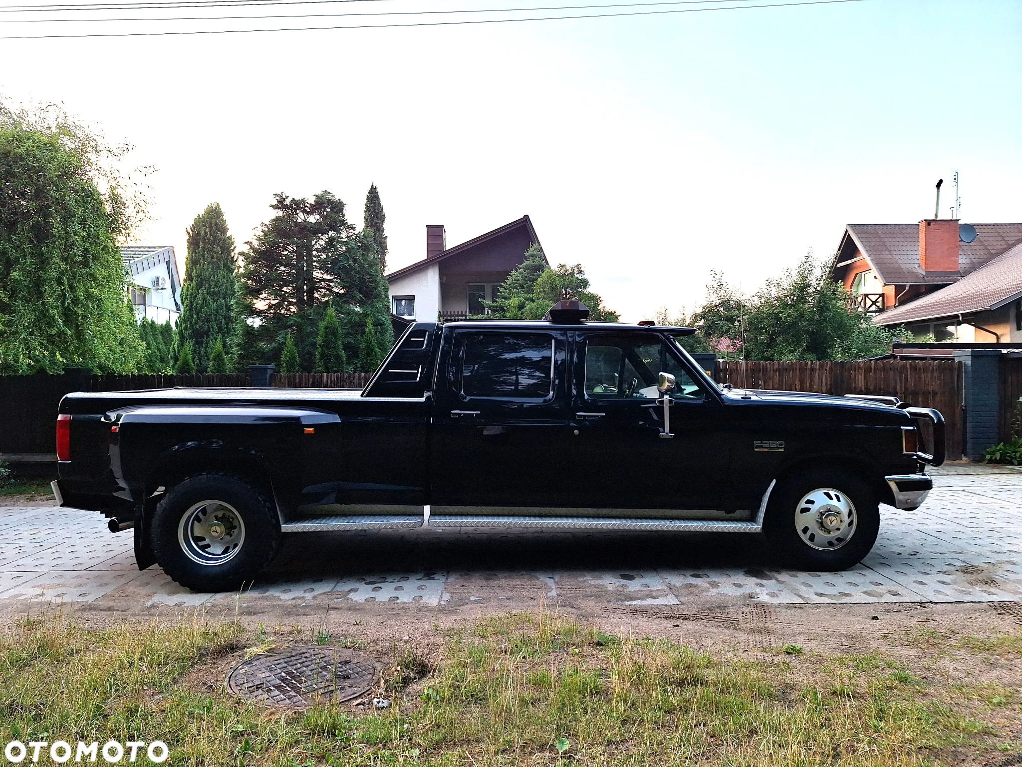Ford F350 - 10