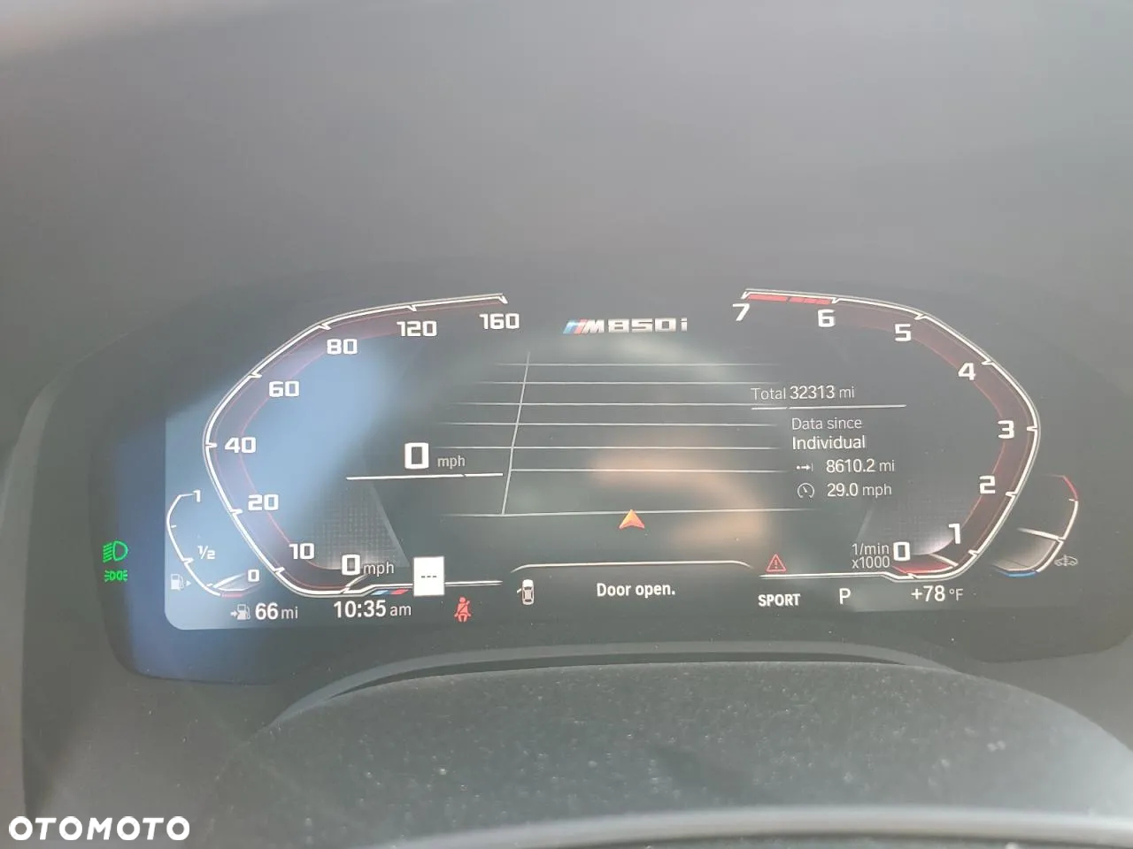 BMW Seria 8 - 9