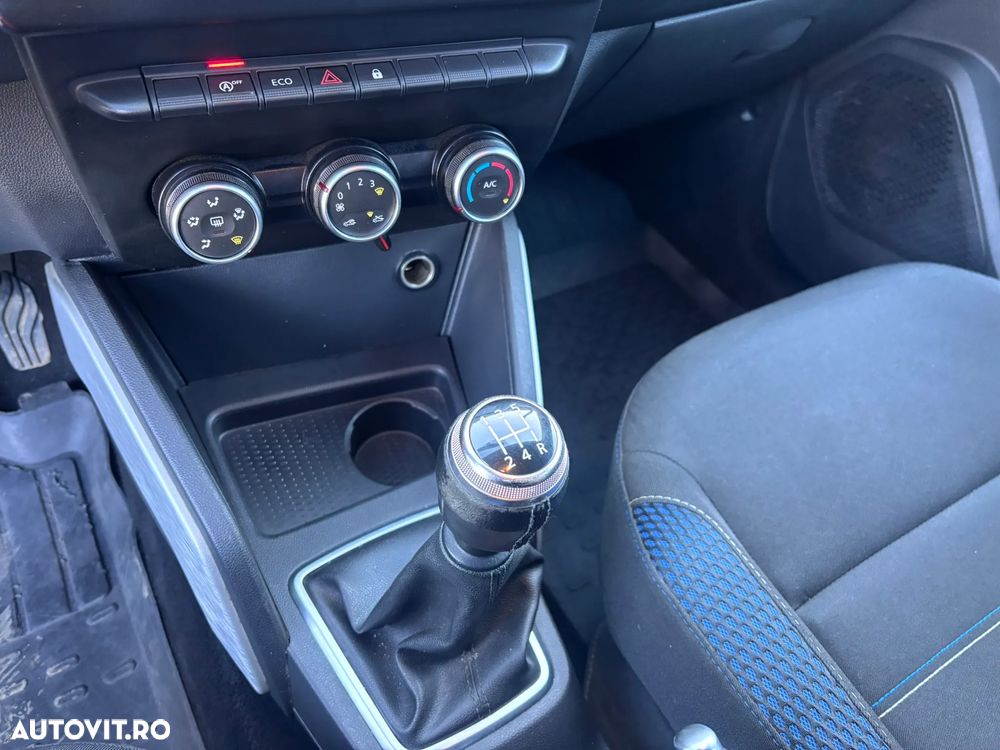 Dacia Duster ECO-G 100 SL BlueLine - 24