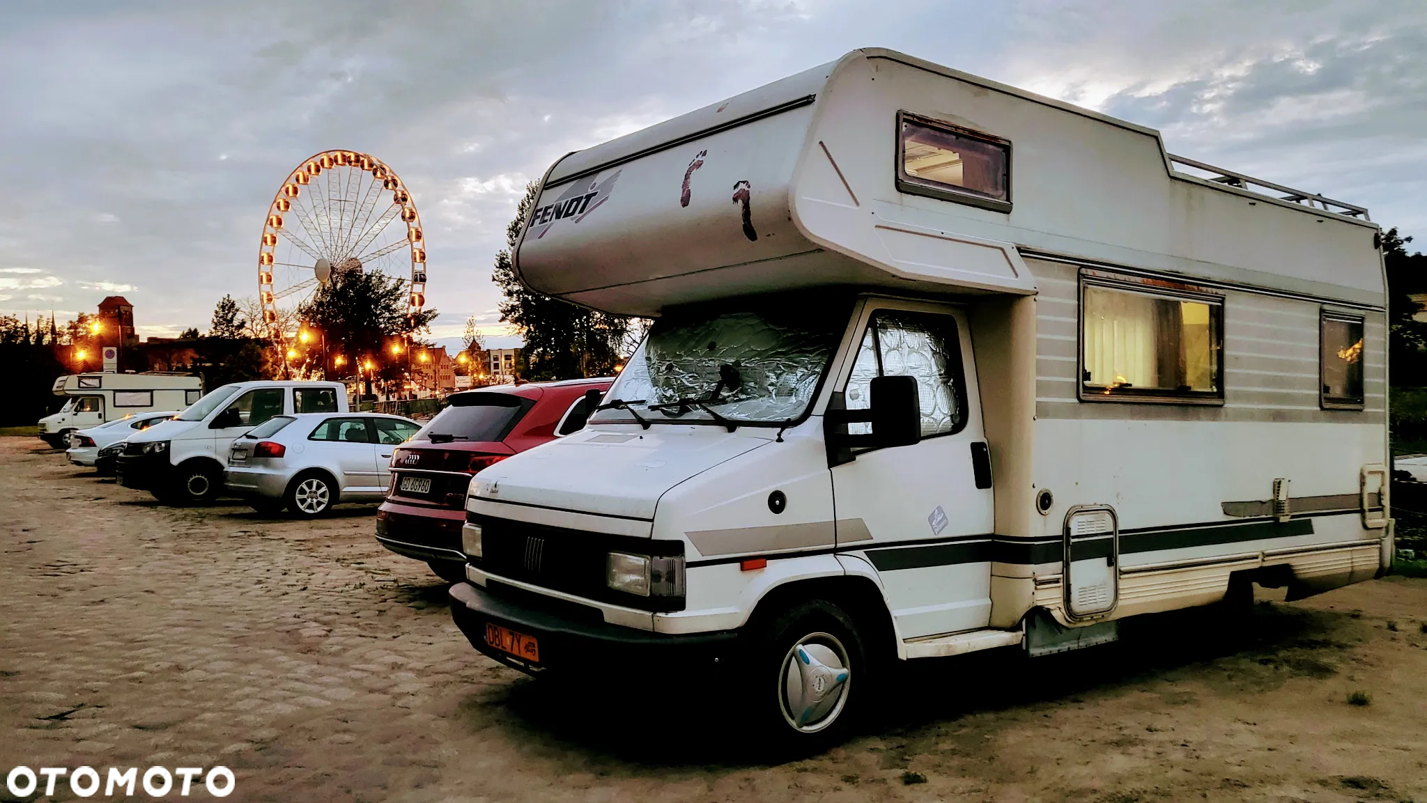 Fiat DUCATO - 2