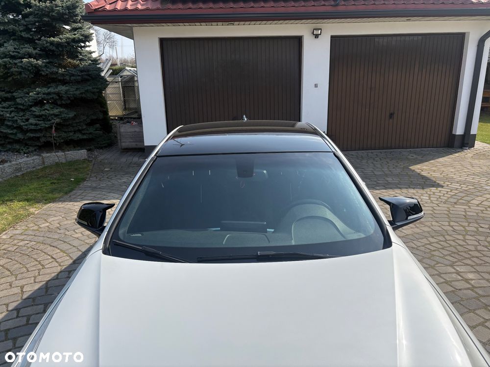 BMW Seria 4 420d Sport-Aut Sport Line - 16