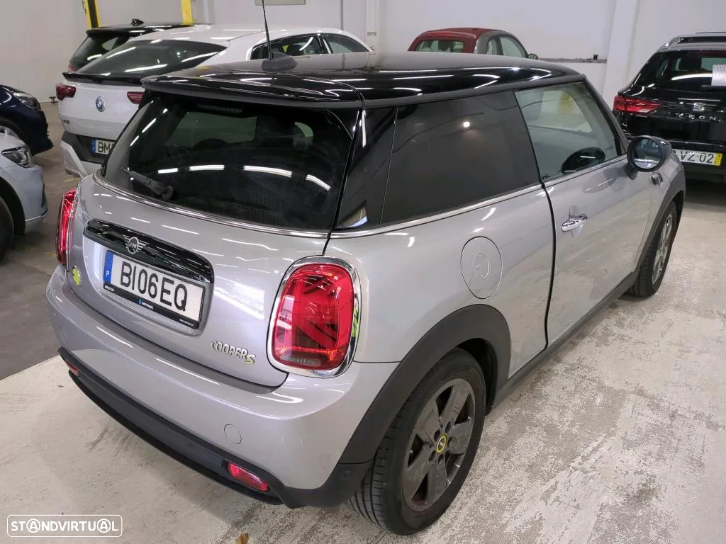 MINI 3 Portas Cooper SE Premium Essential - 2