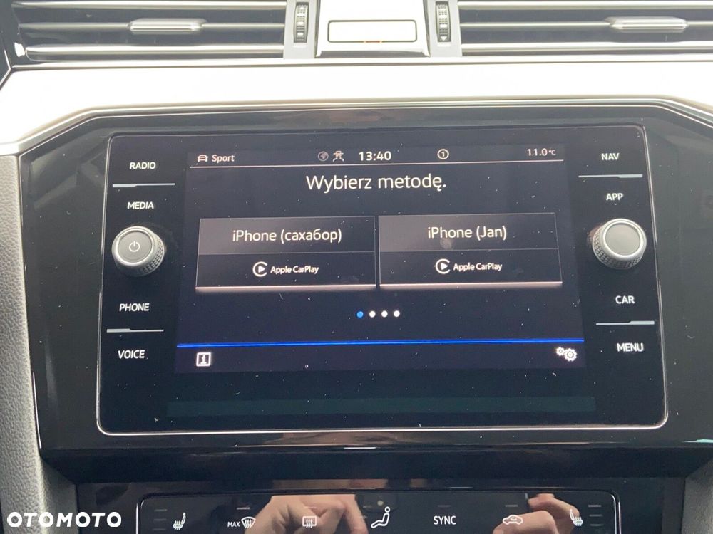 Volkswagen Passat - 23