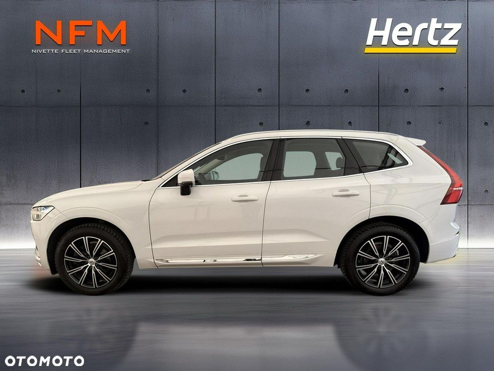 Volvo XC 60 - 7