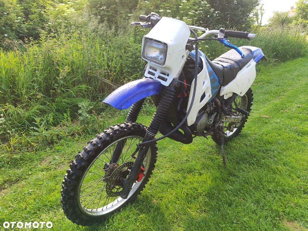 Suzuki Inny - 4