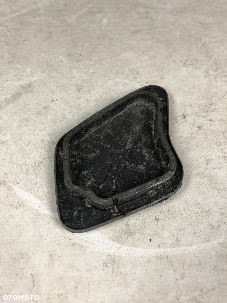 Ducati Diavel X-Diavel Lewa Pokrywa Dekiel Zbiorniczek Płynu - 4