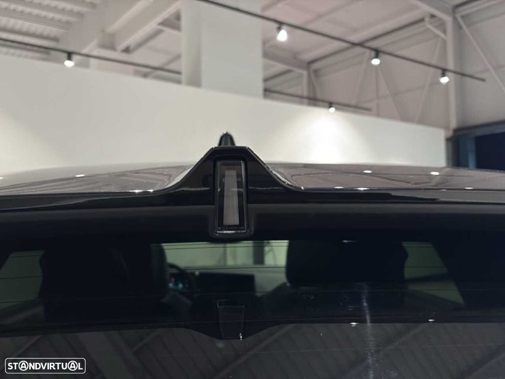 Opel Astra Sports Tourer 1.2 T GS Line Aut. - 13