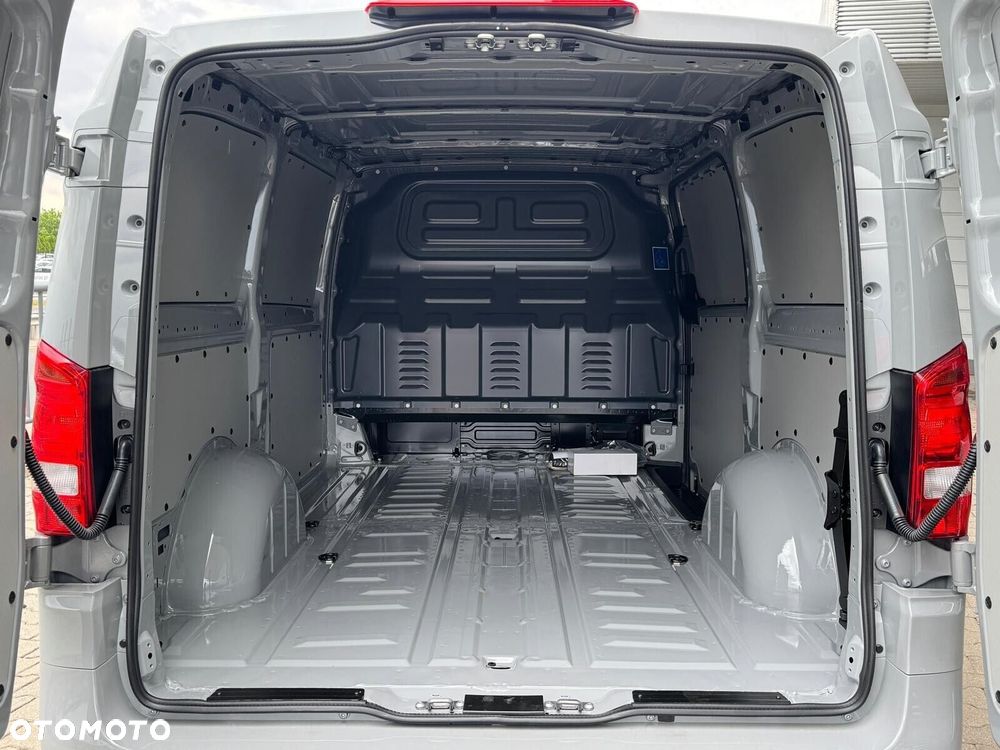 Mercedes-Benz Vito 116 cdi długi - 9