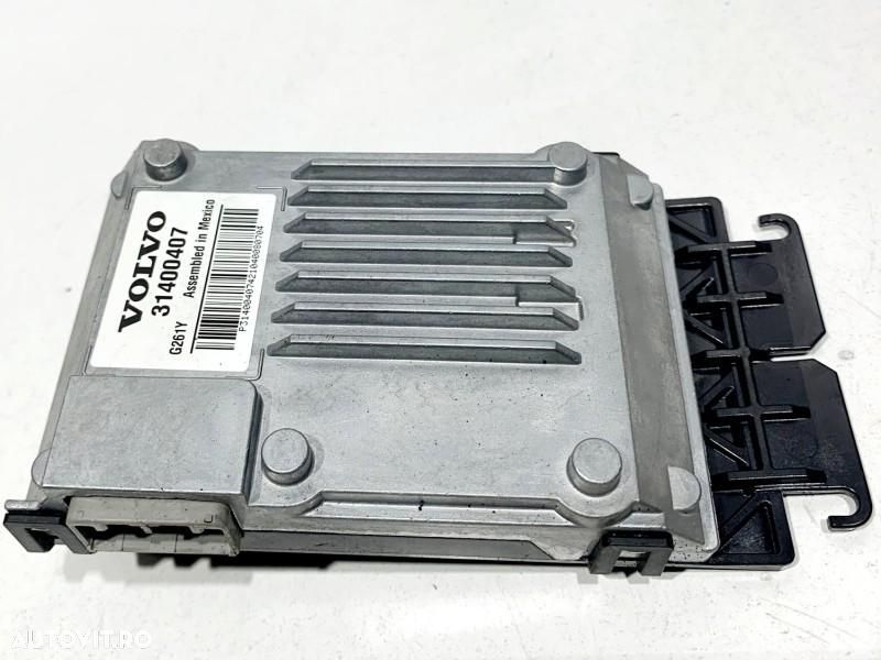 Camera video fata Volvo V60 facelift (2013-2018) 31400407 - 2