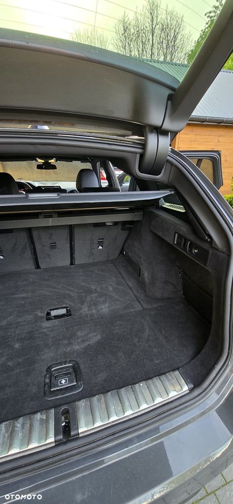BMW Seria 3 320d xDrive M Sport - 40