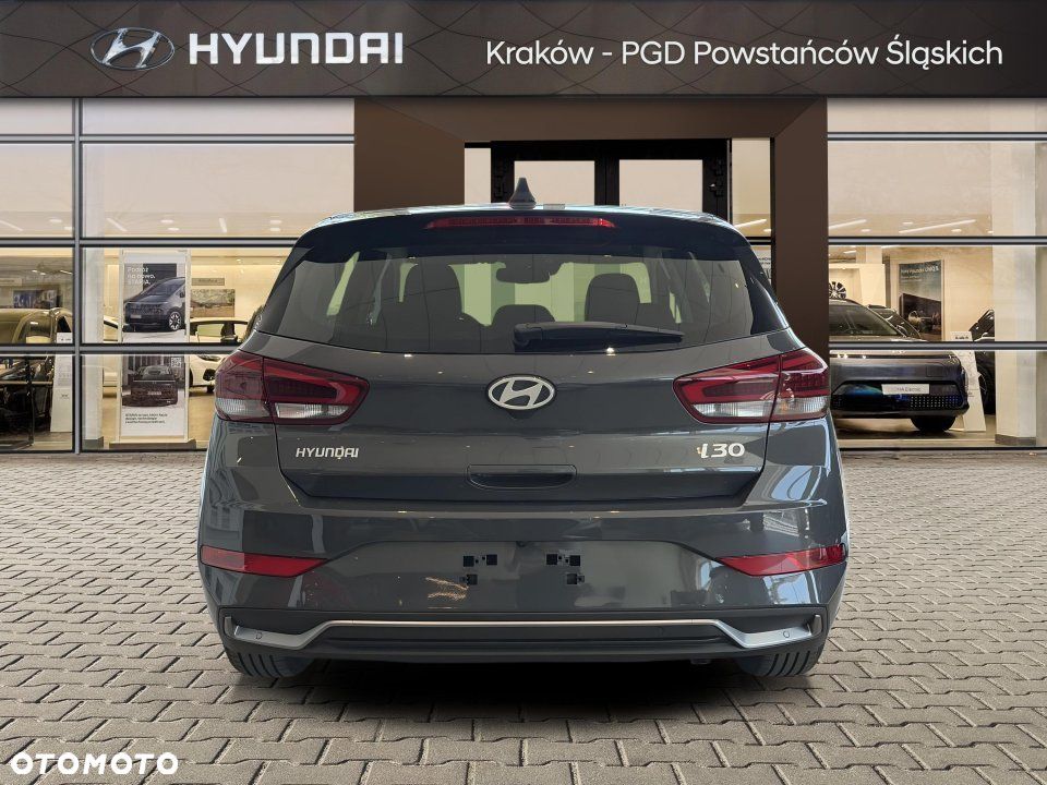 Hyundai i30 - 4