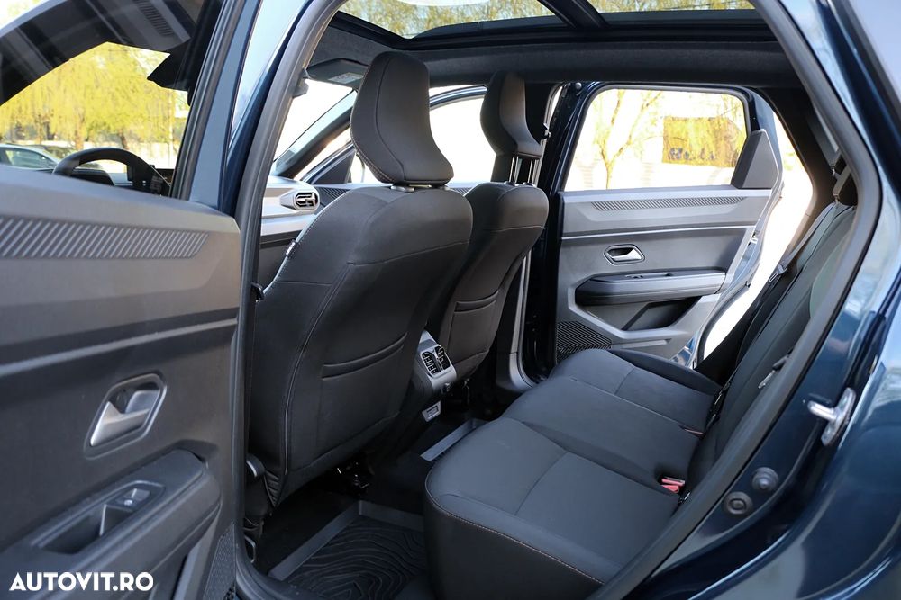 Dacia Bigster HEV 155 Extreme - 19