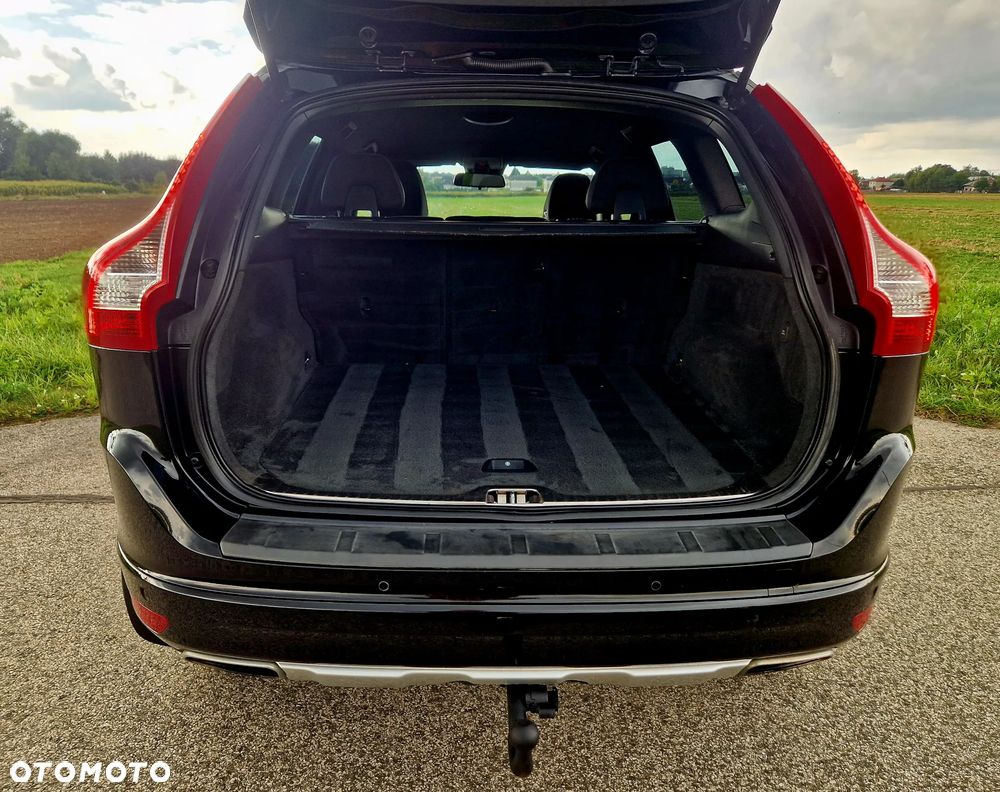 Volvo XC 60 - 22